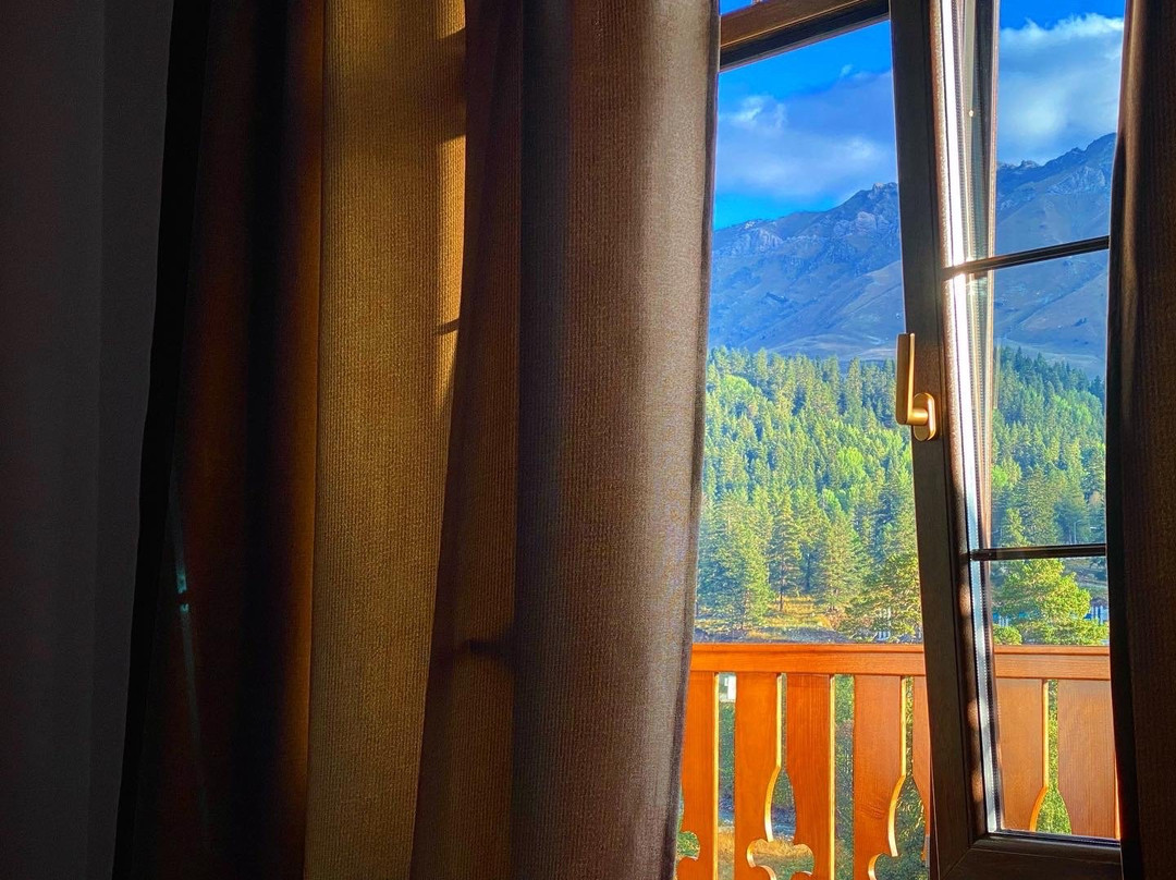 Flora Boutique Hotel And Spa主图
