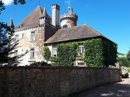 Champs-Romain旅游攻略图片