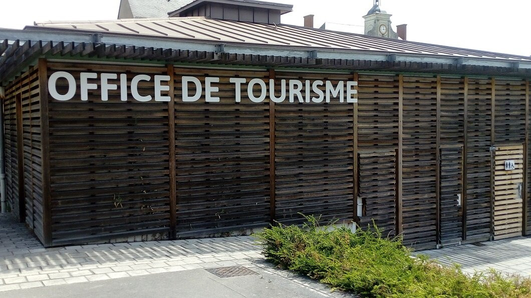 Office de Tourisme Anjou Vignoble Villages景点图片