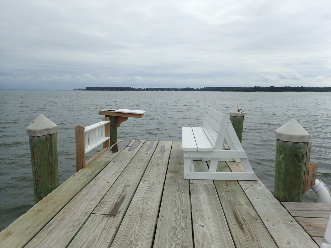 Wades Point Inn on the Bay主图