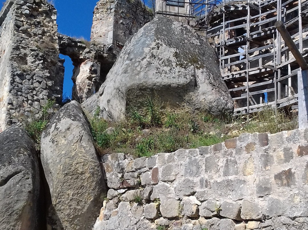 Kamieniec Castle (Zamek Kamieniec)景点图片