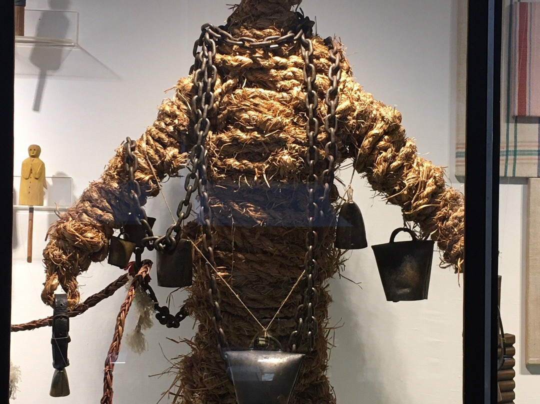 Muzeum Tatranskeho narodneho parku (TANAP)-Tatranska Lomnica必去景点