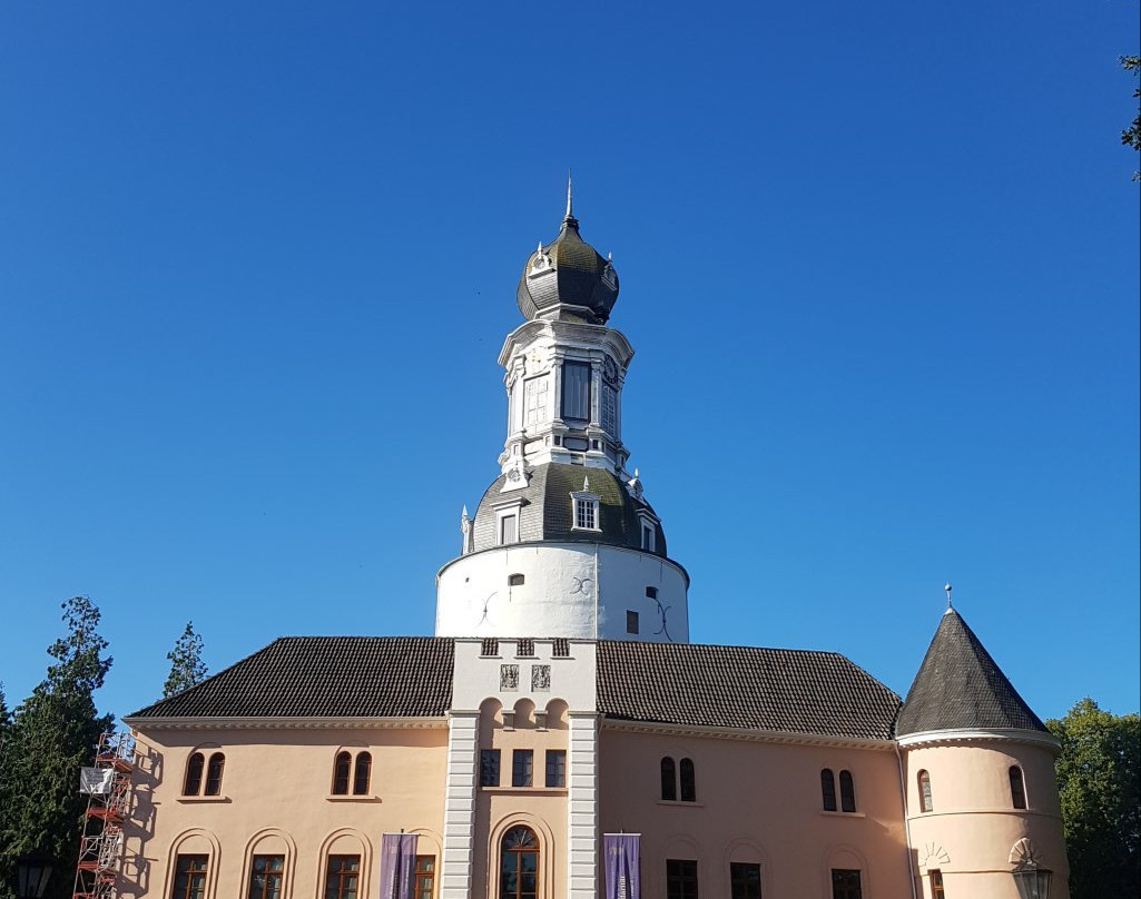 Schlossmuseum景点图片