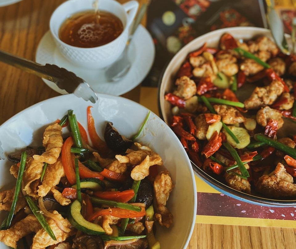 Wok Wok