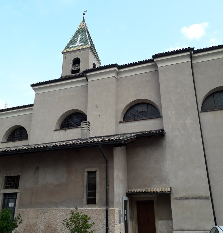 Chiesa Dei Santi Filippo e Giacomo景点图片