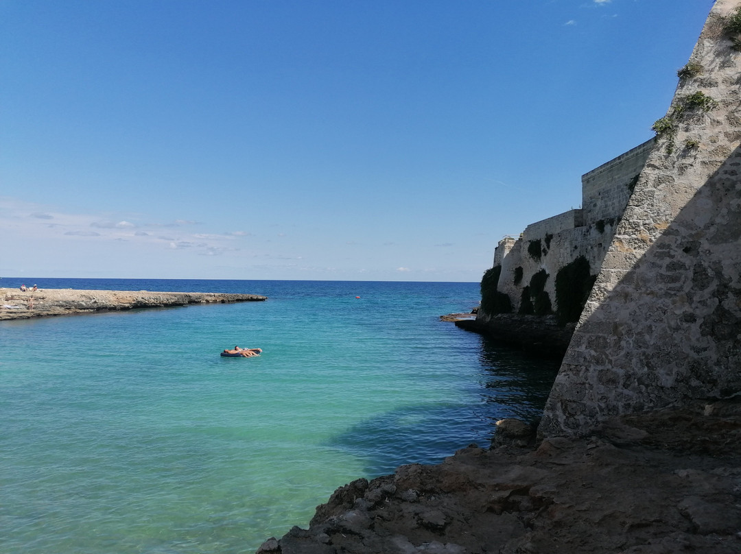 Masseria Sant'Angelo主图