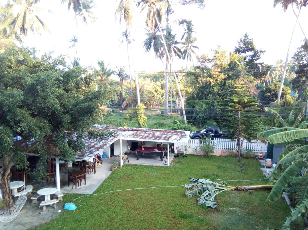 Villa Giacomelli主图