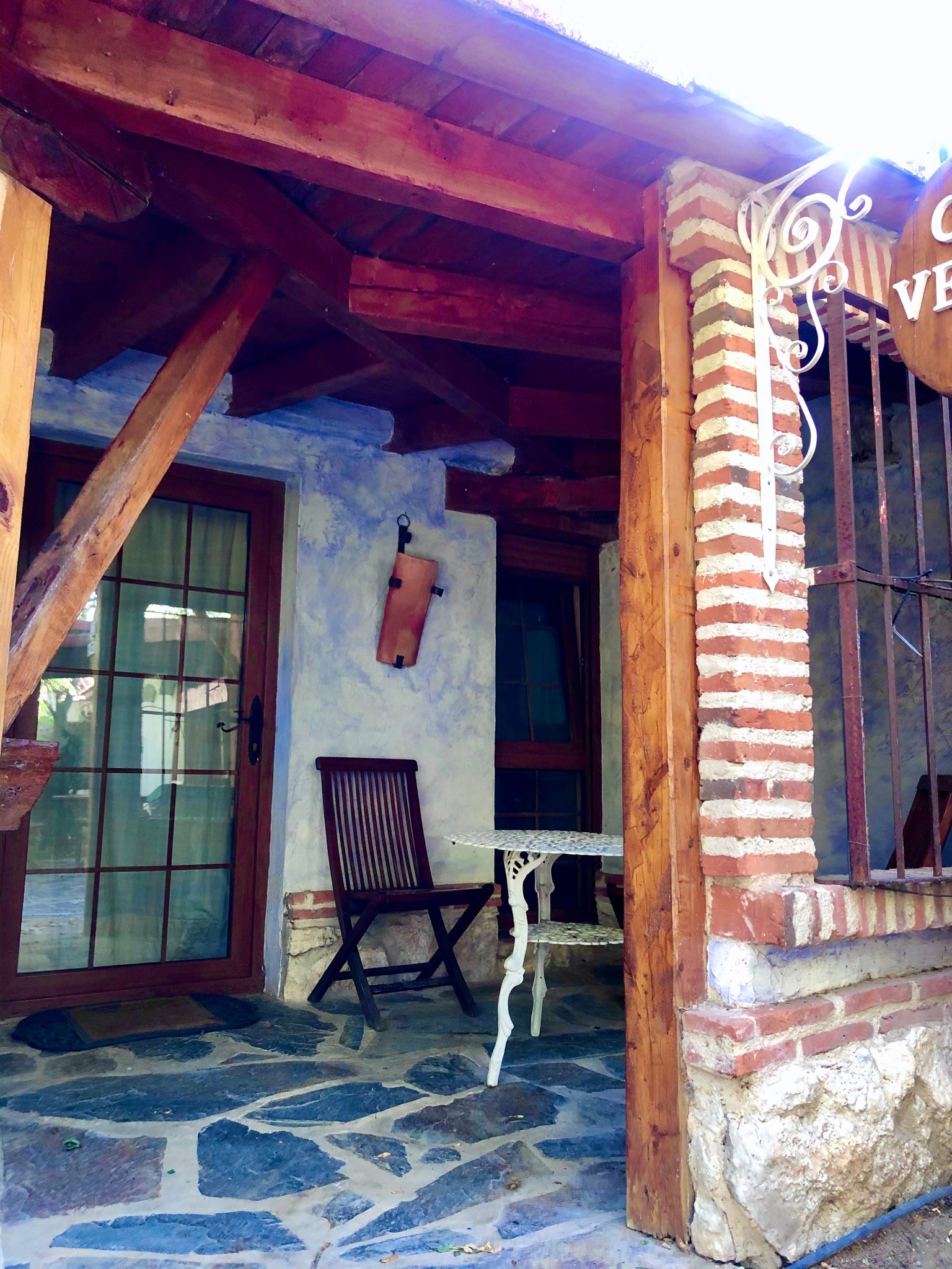 Hospedium Hacienda Las Cavas-官方