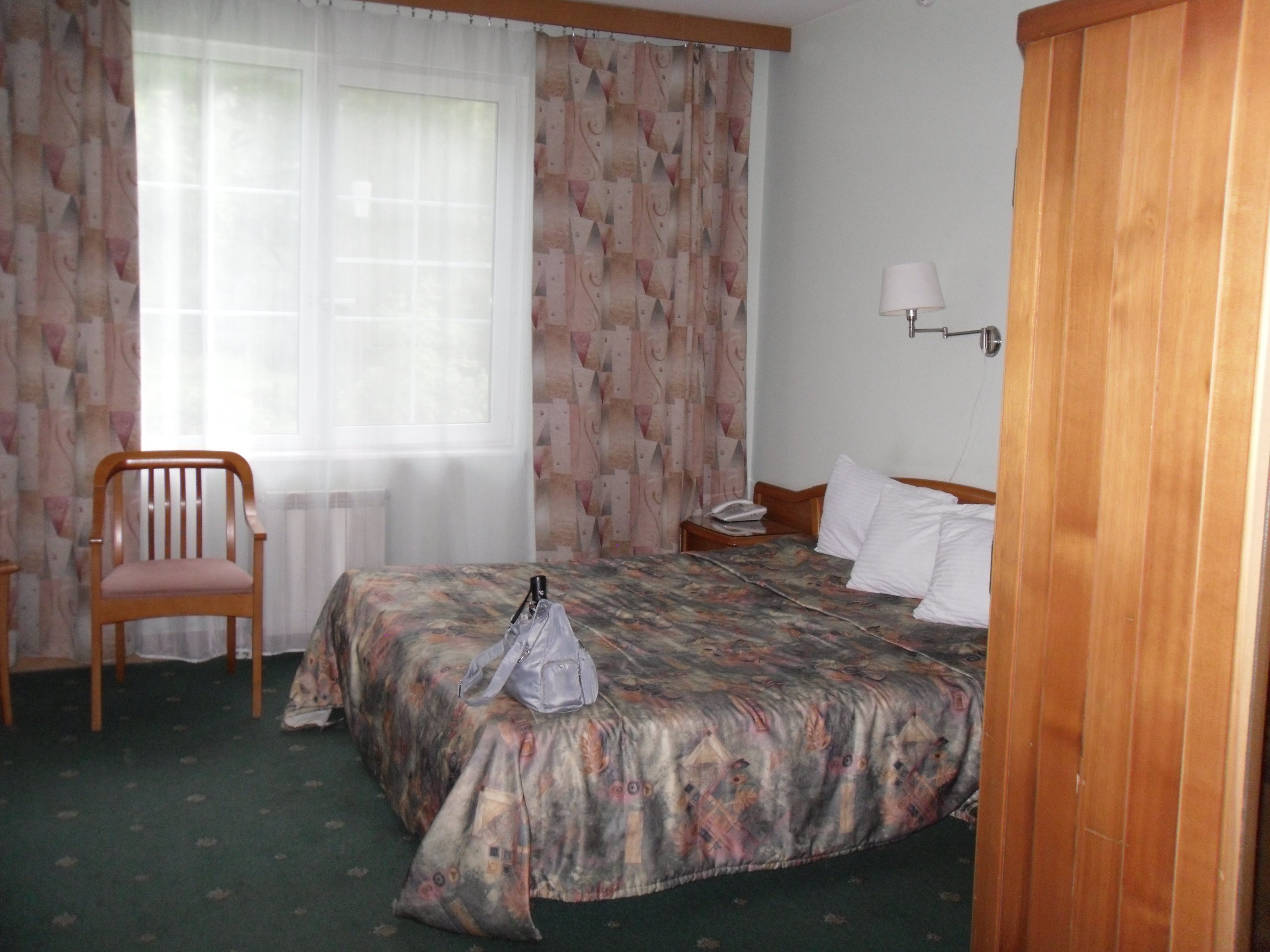 West Hotel-官方