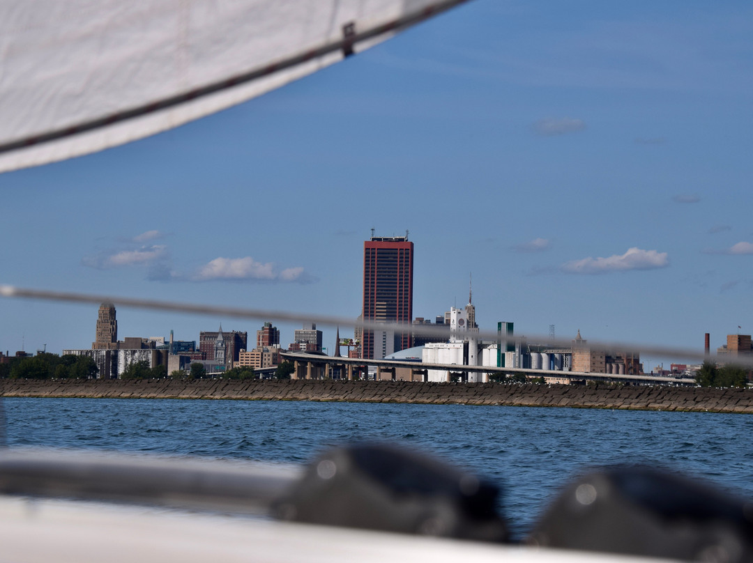 Patriot Sailing LLC景点图片