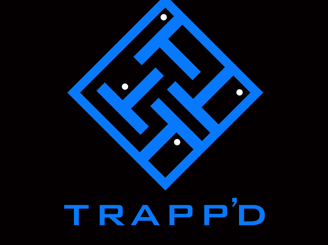Trapp'd Leeds-利兹必去景点