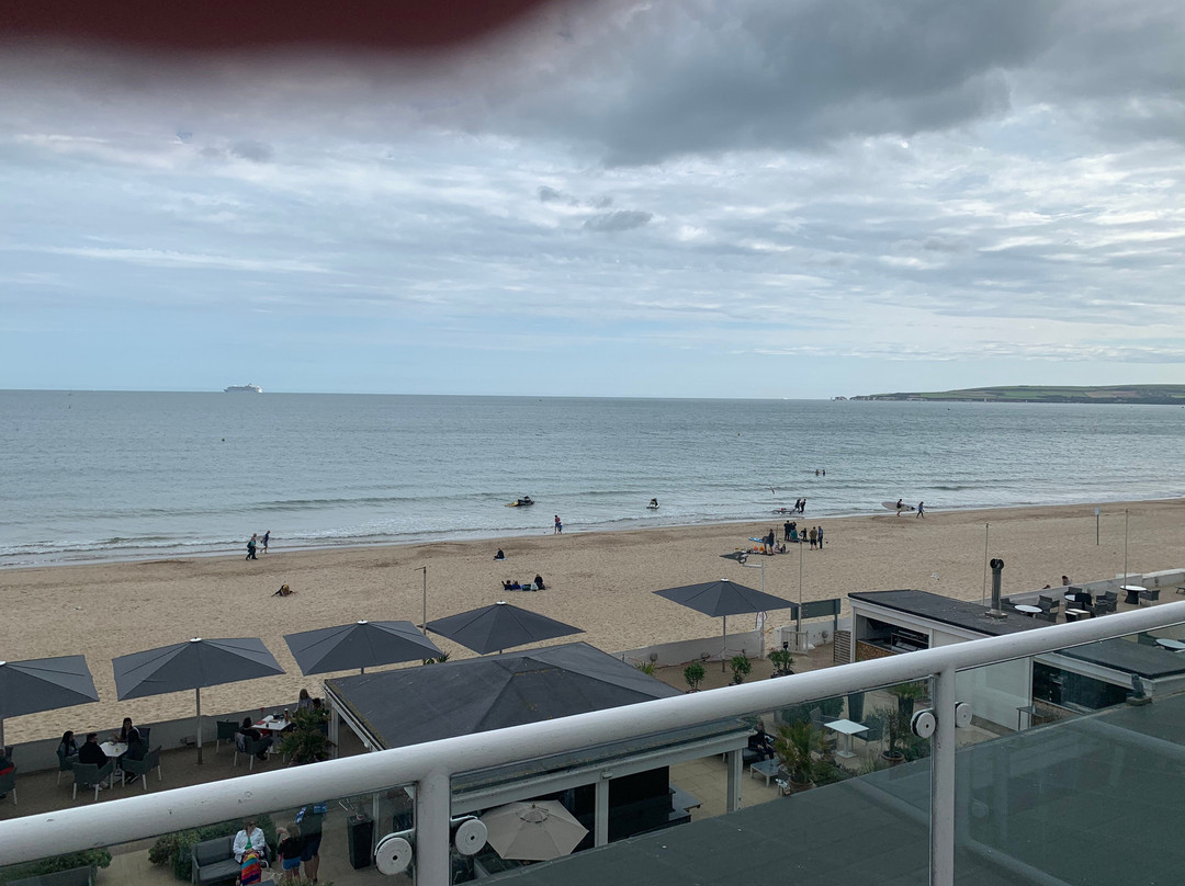 Sandbanks Hotel主图