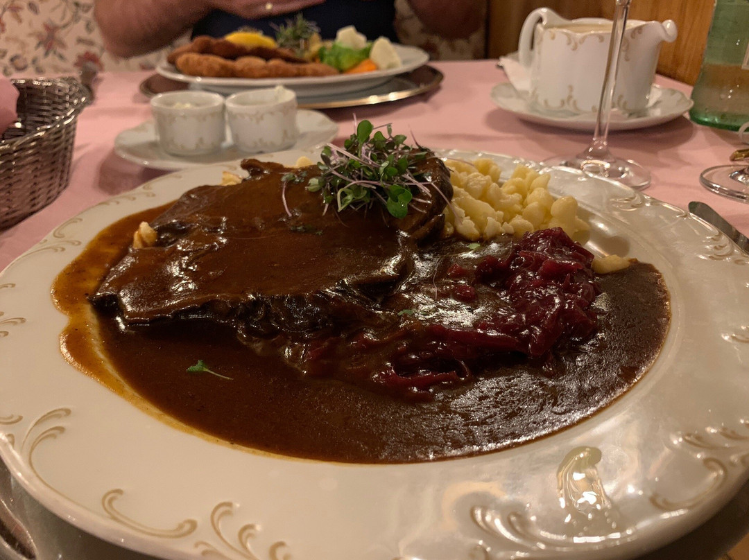 Alpenhof Grainau主图