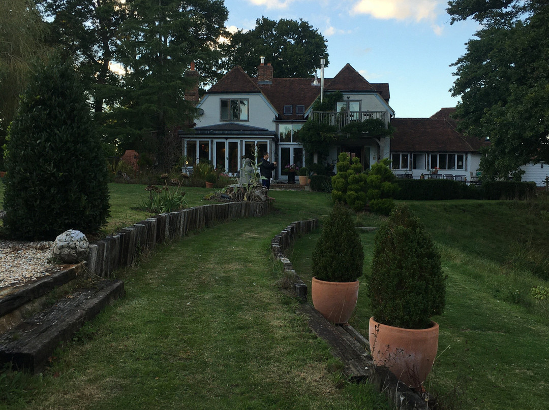 Shoyswell Cottage B&B主图