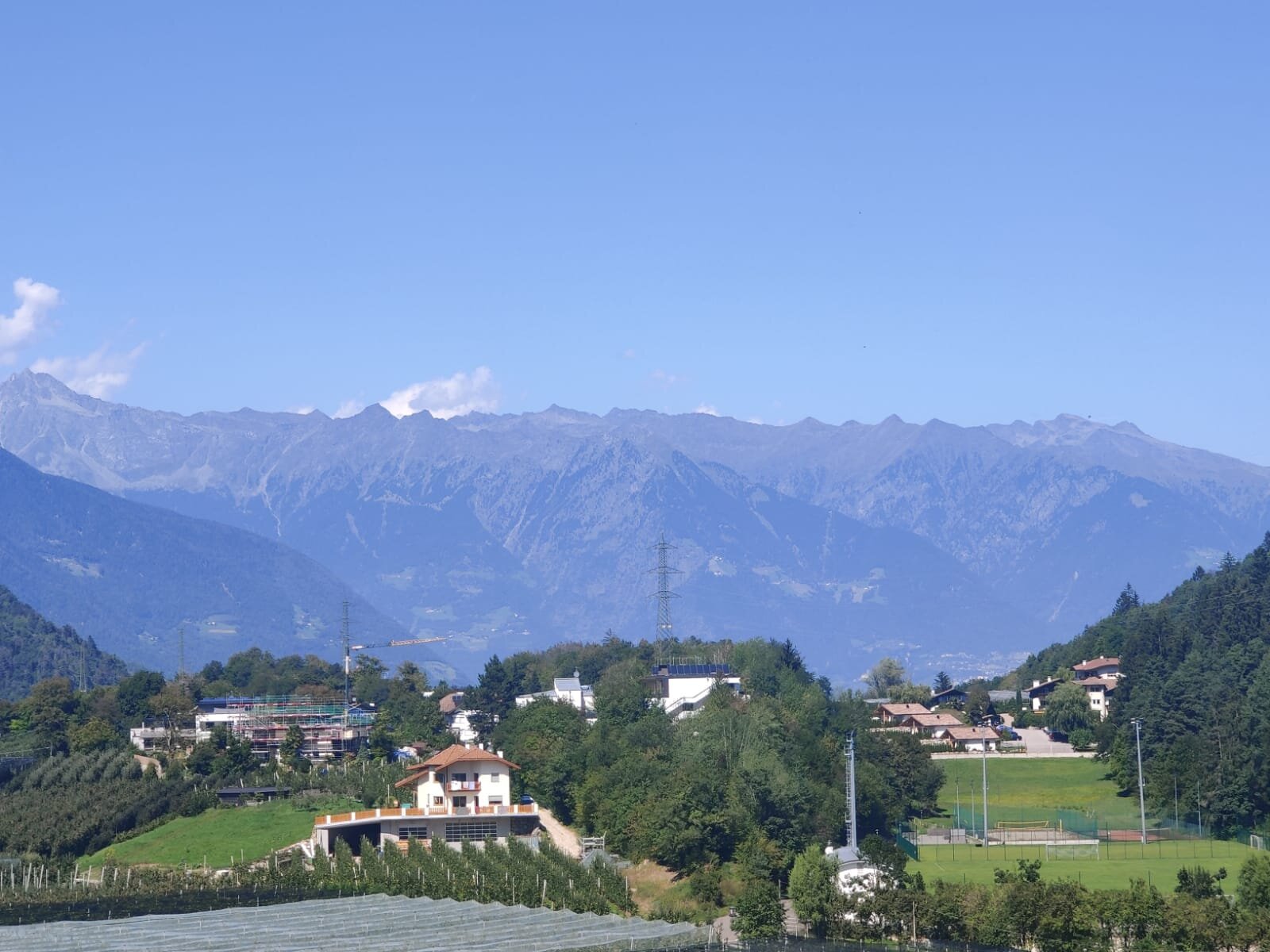 Pension Felsenegg-官方