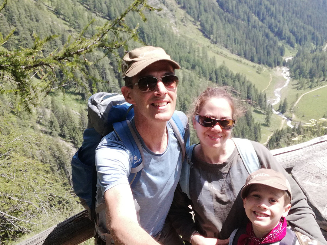 Grand Hotel Rabbi主图