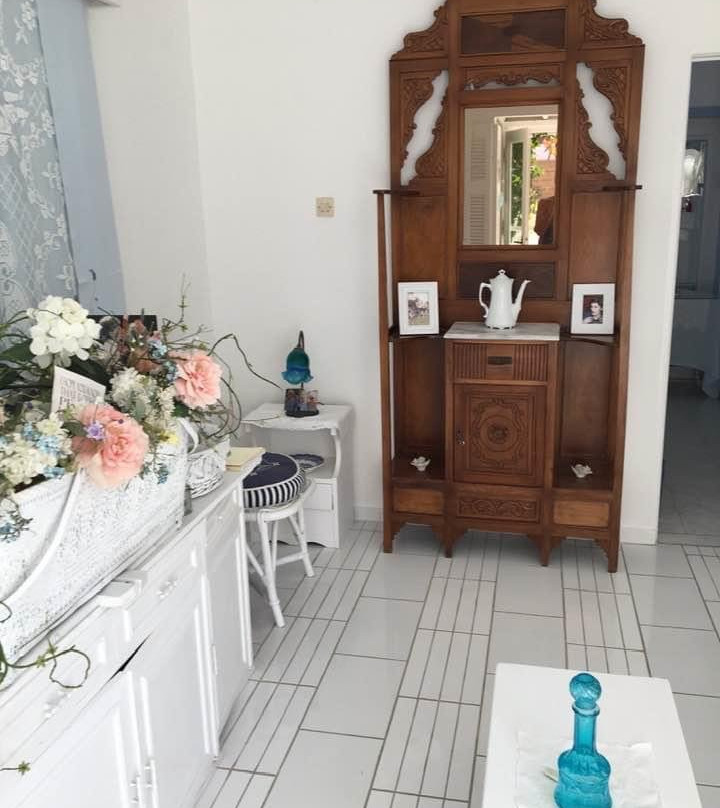 Virginia Apartments主图