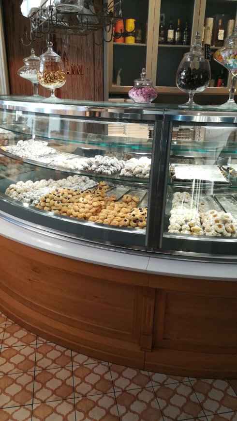 伊尔坎塔加里酒店-餐饮