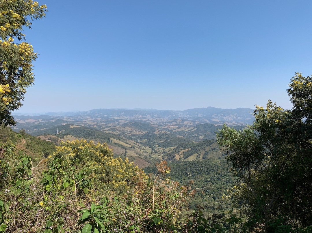 Mirante do Lajeado-坎普斯－杜若尔当必去景点