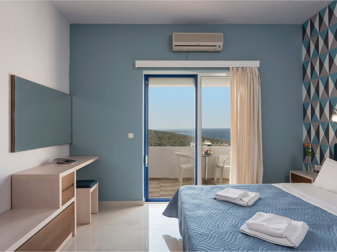 艾斯普奈公寓酒店主图