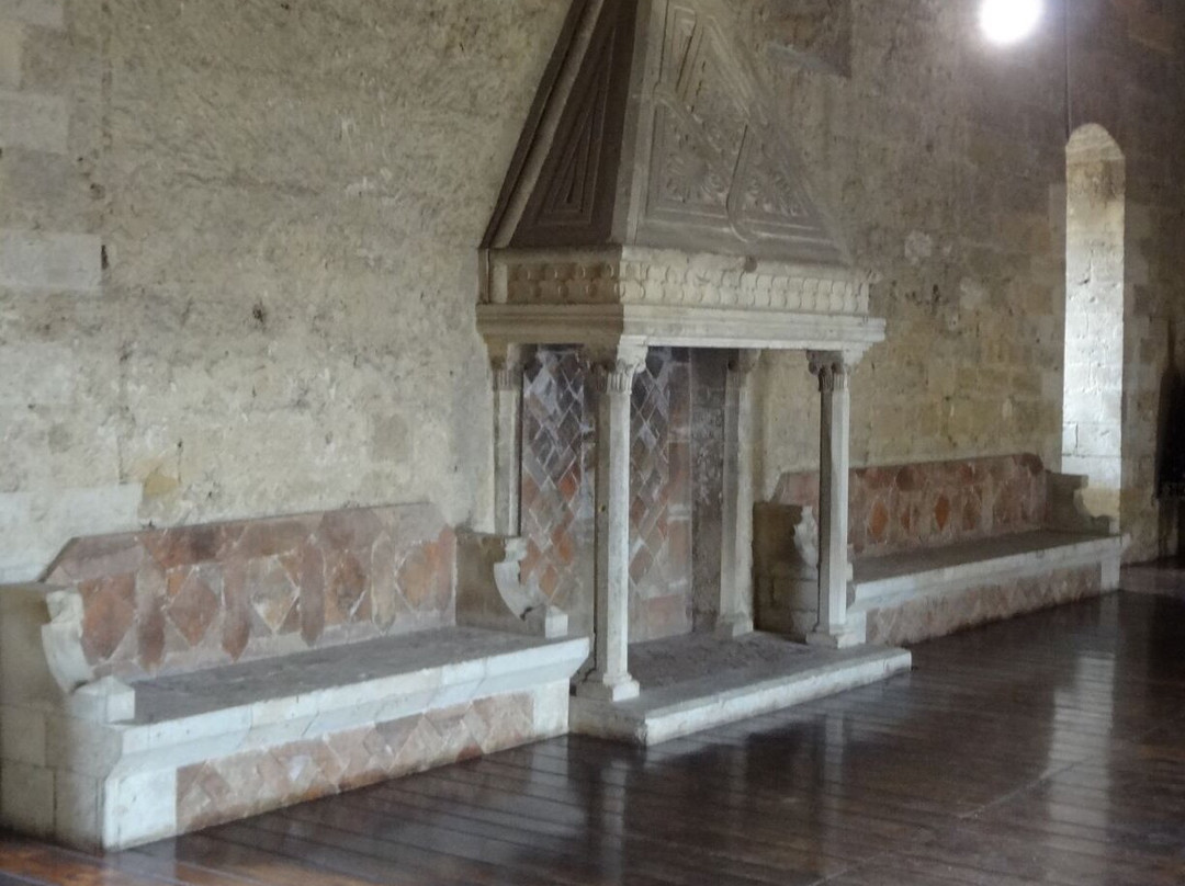 Castle of Gioia del Colle-Gioia del Colle必去景点