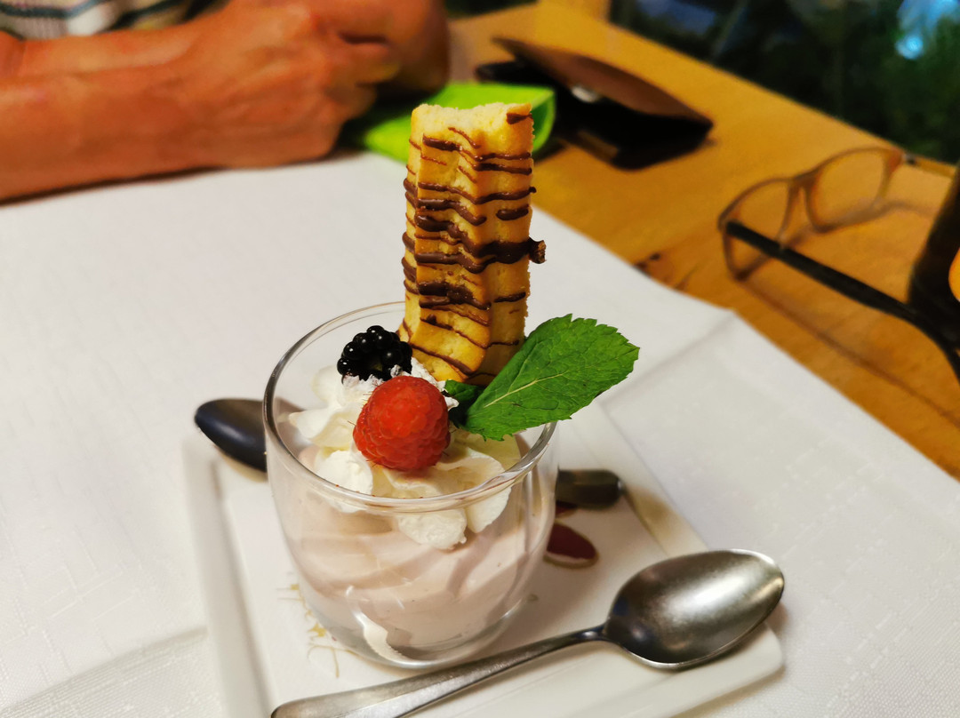 Hotel-Restaurant Ronalp主图