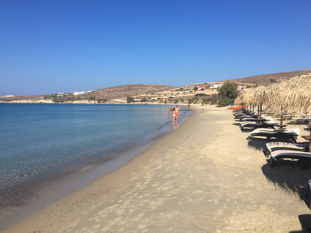 Azzurro Bianco Suites主图