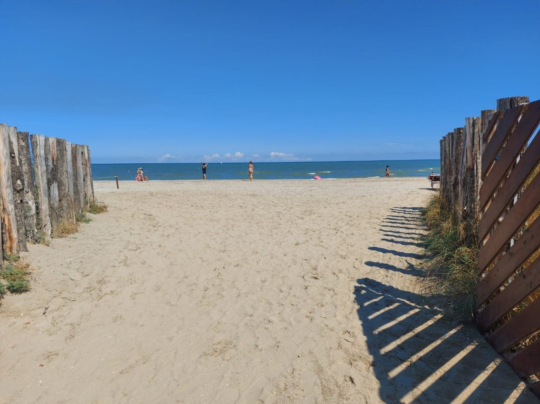 Sand Gate Beach景点图片