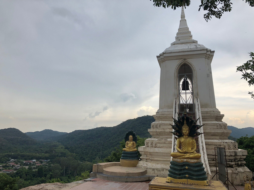 Wat Phra Phutthachai景点图片