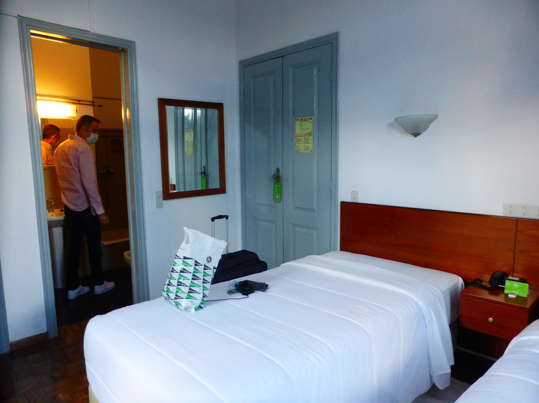 INATEL Entre-os-Rios主图