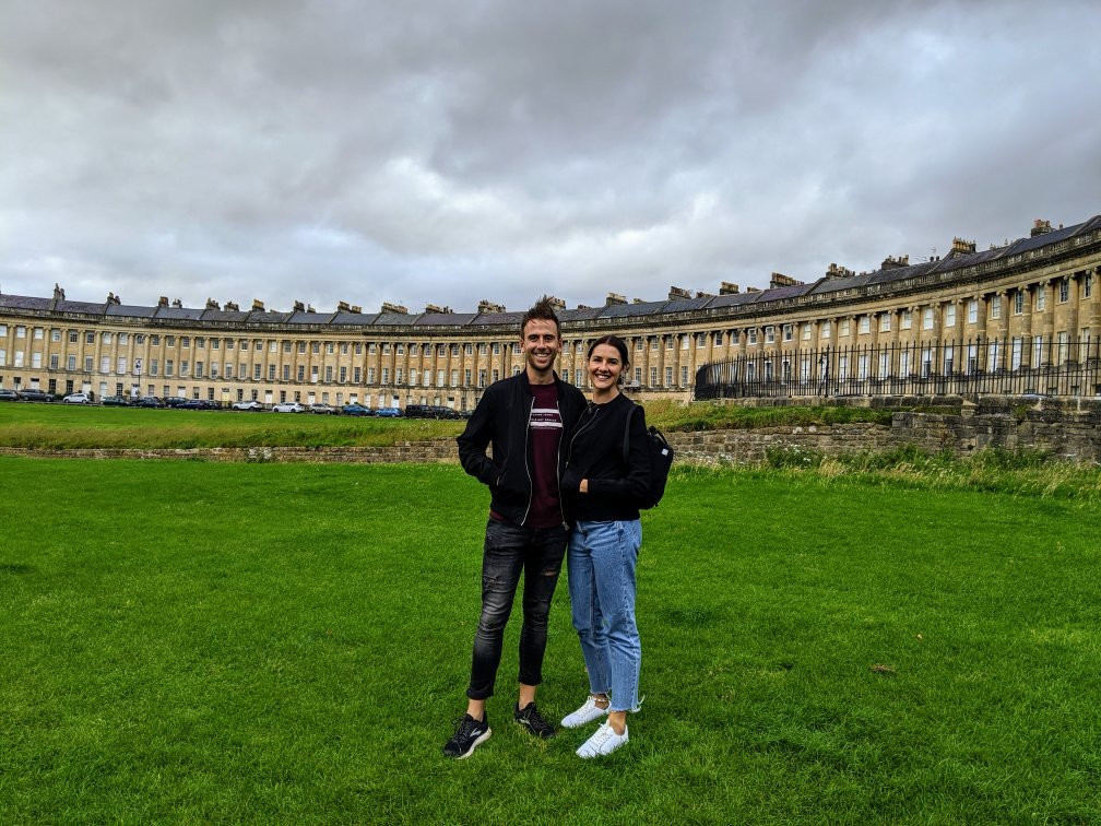 Laugh at Bath - Walking Tours-巴斯必去景点