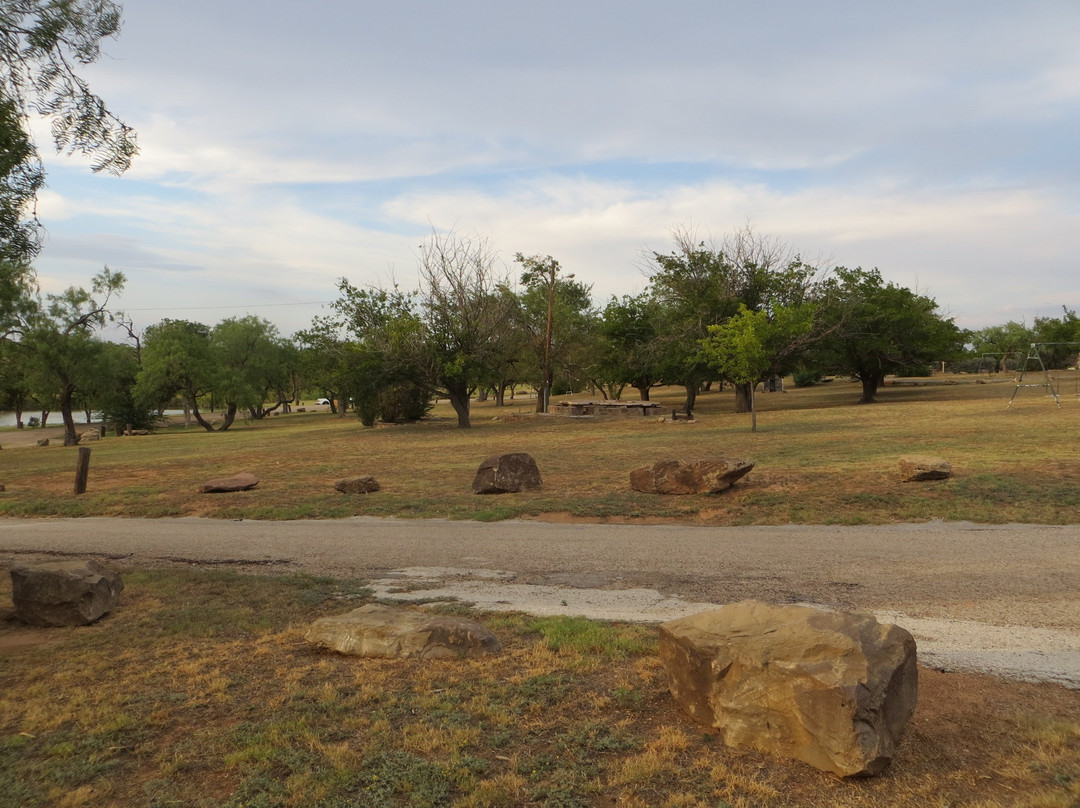 Ruddick Park景点图片