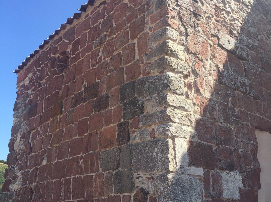 Chiesa Santa Maria Maddalena-Chiaramonti必去景点