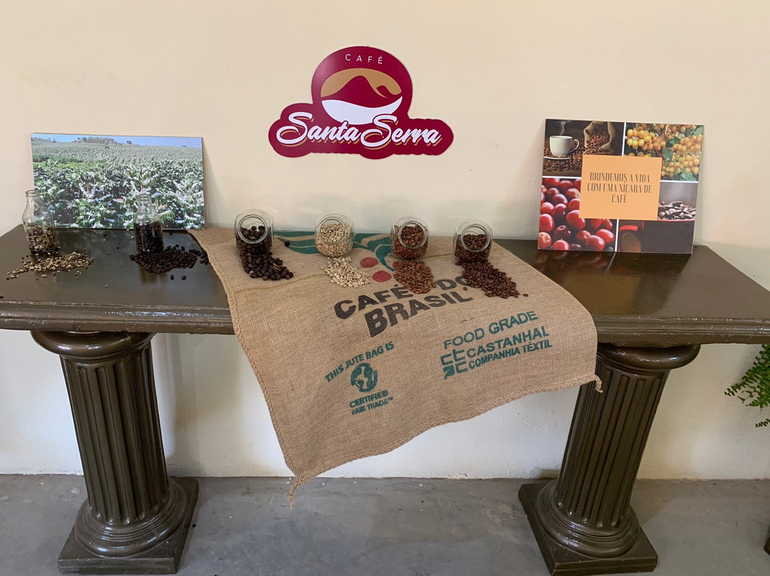 Cafe Santa Serra-塞拉内格拉必去景点
