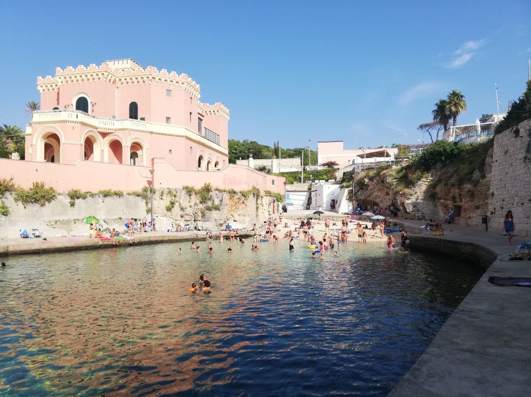 Marina Tricase - Porto Turistico-Porto Tricase必去景点