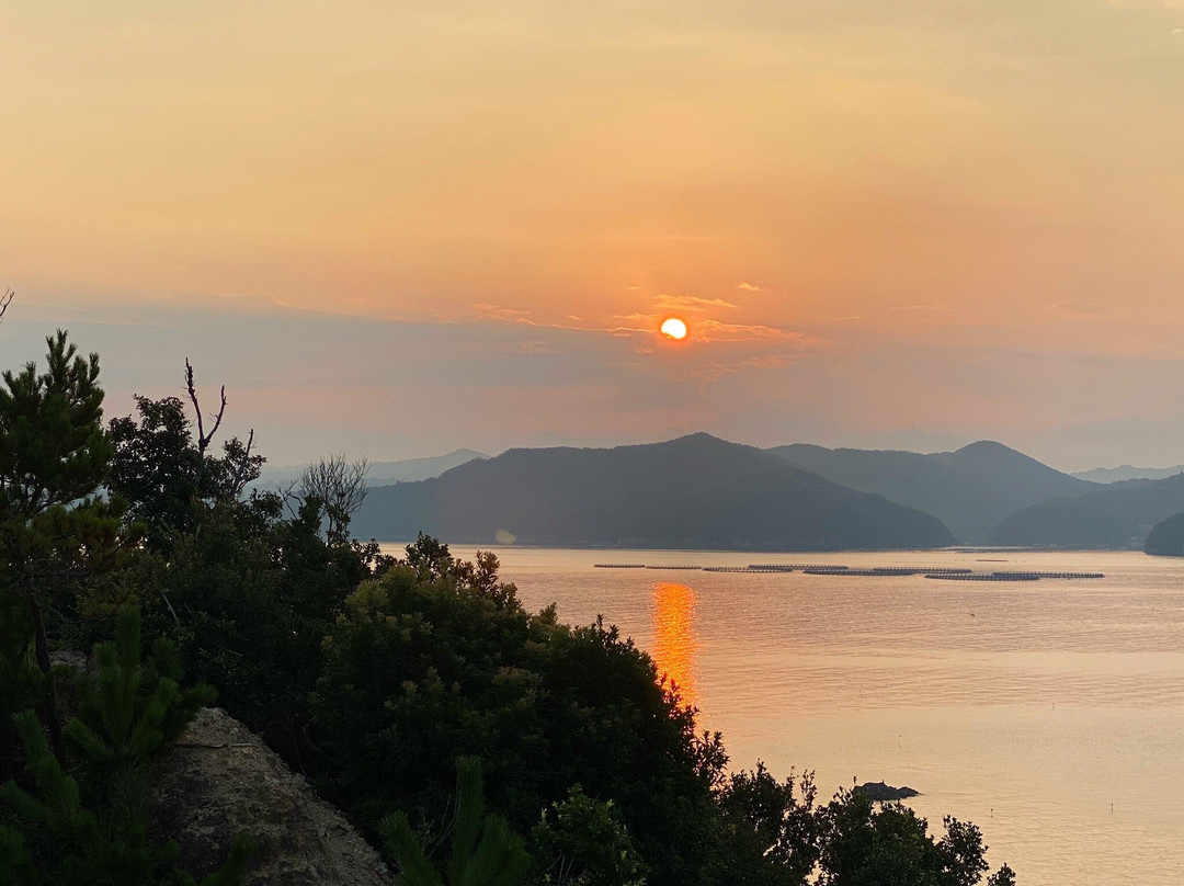 新滨口屋旅馆主图