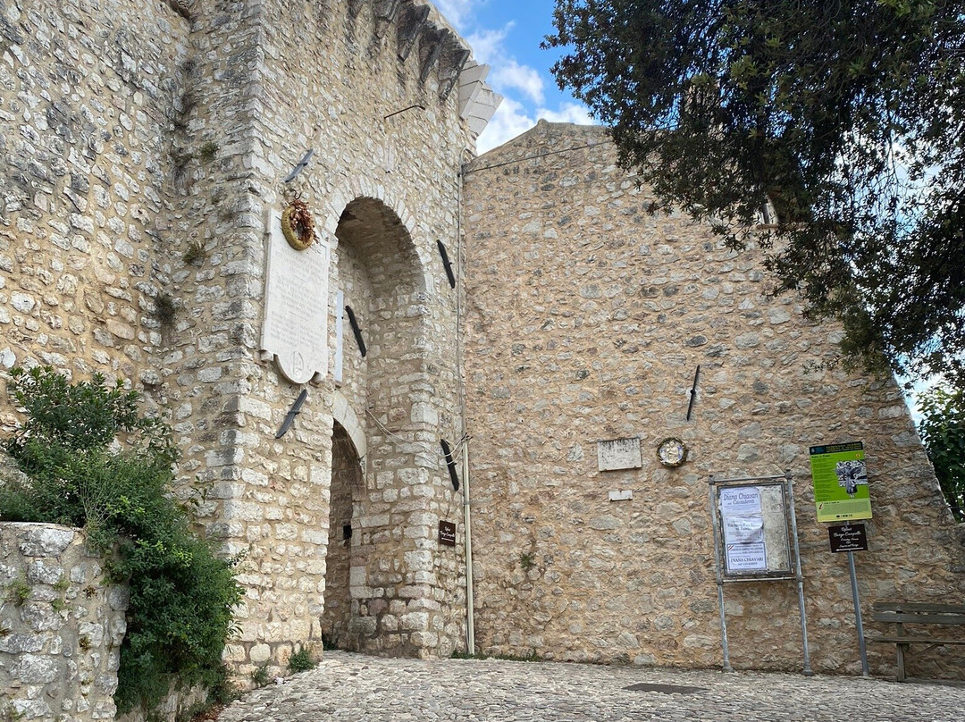 Il Castello Di Campello主图