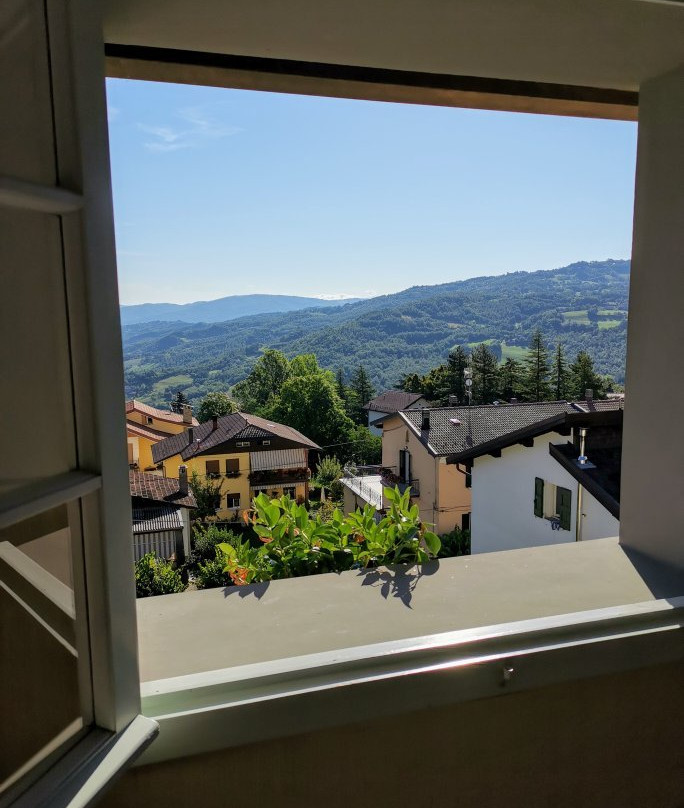 Hotel Montepizzo主图