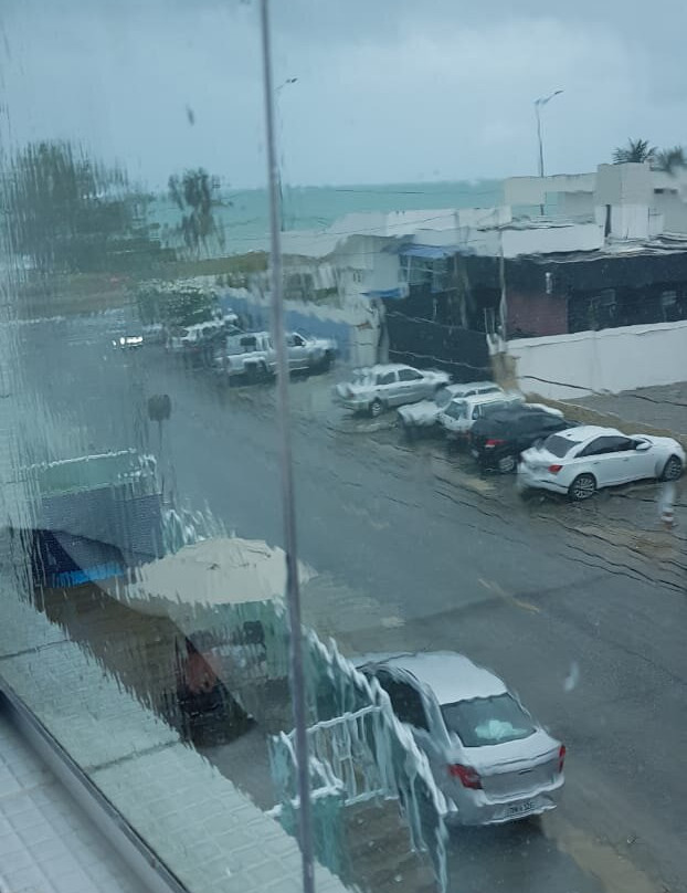 Intermares酒店住宿-Hotel Bessa Atlântico