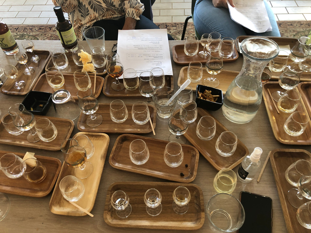 Bottle Distillery-埃因霍温必去景点