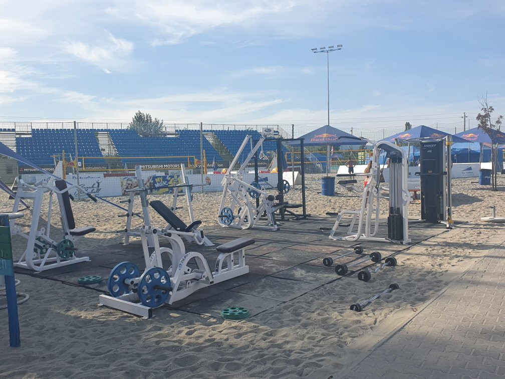 Lupa Beach景点图片