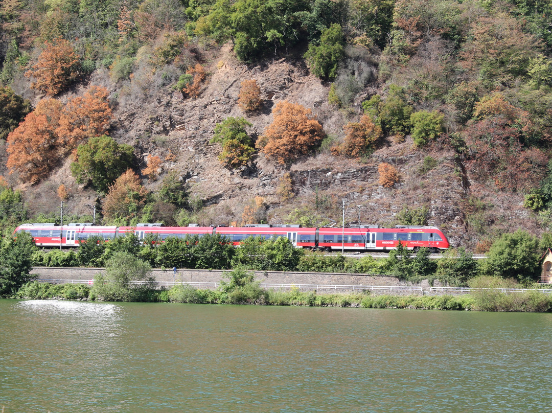 Enjoyhotel Zur Krone主图