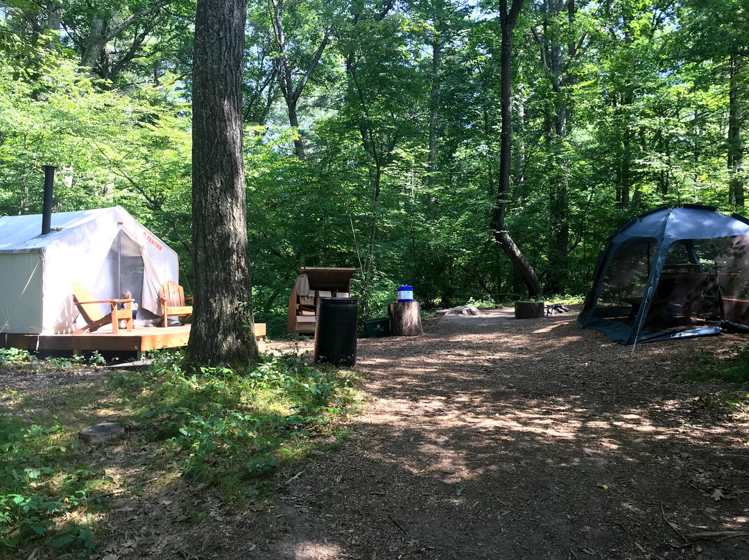 Souhegan Seranade