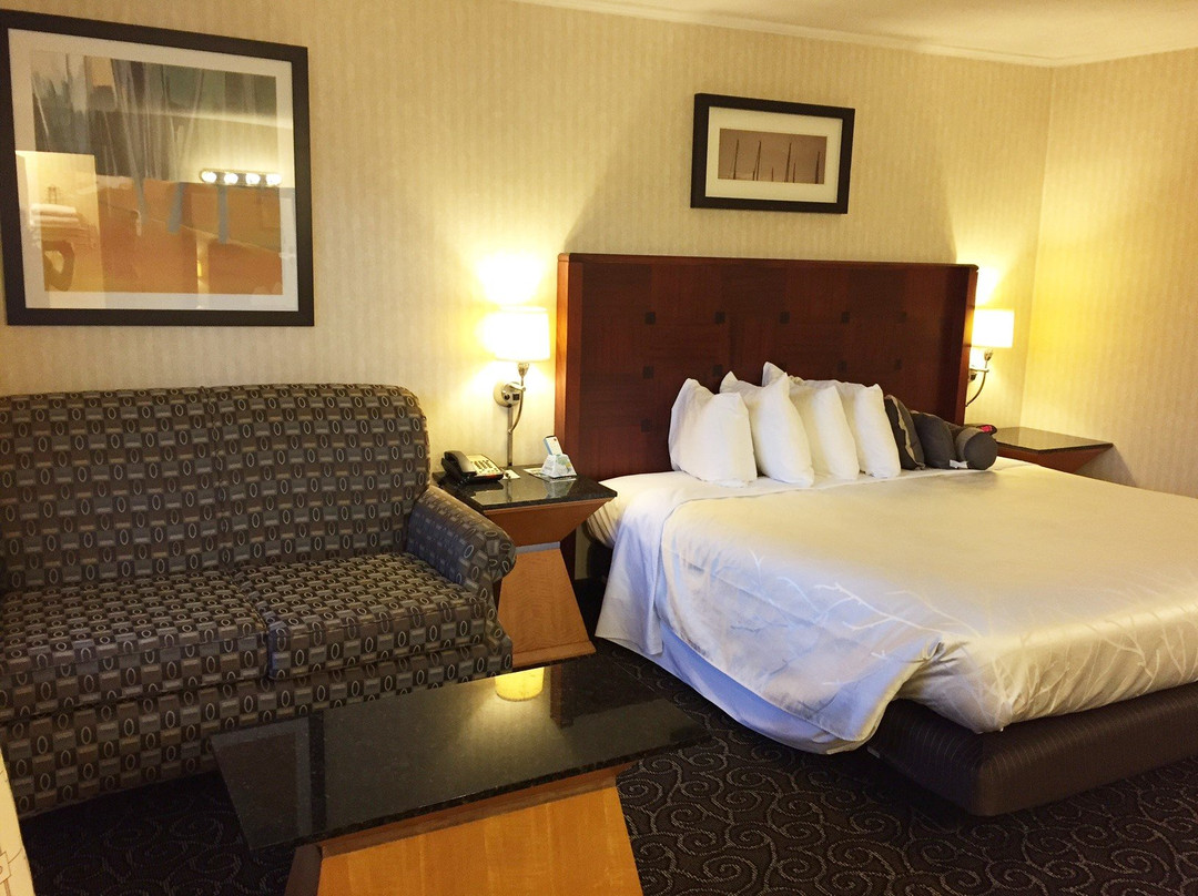 Black Mountain Inn主图