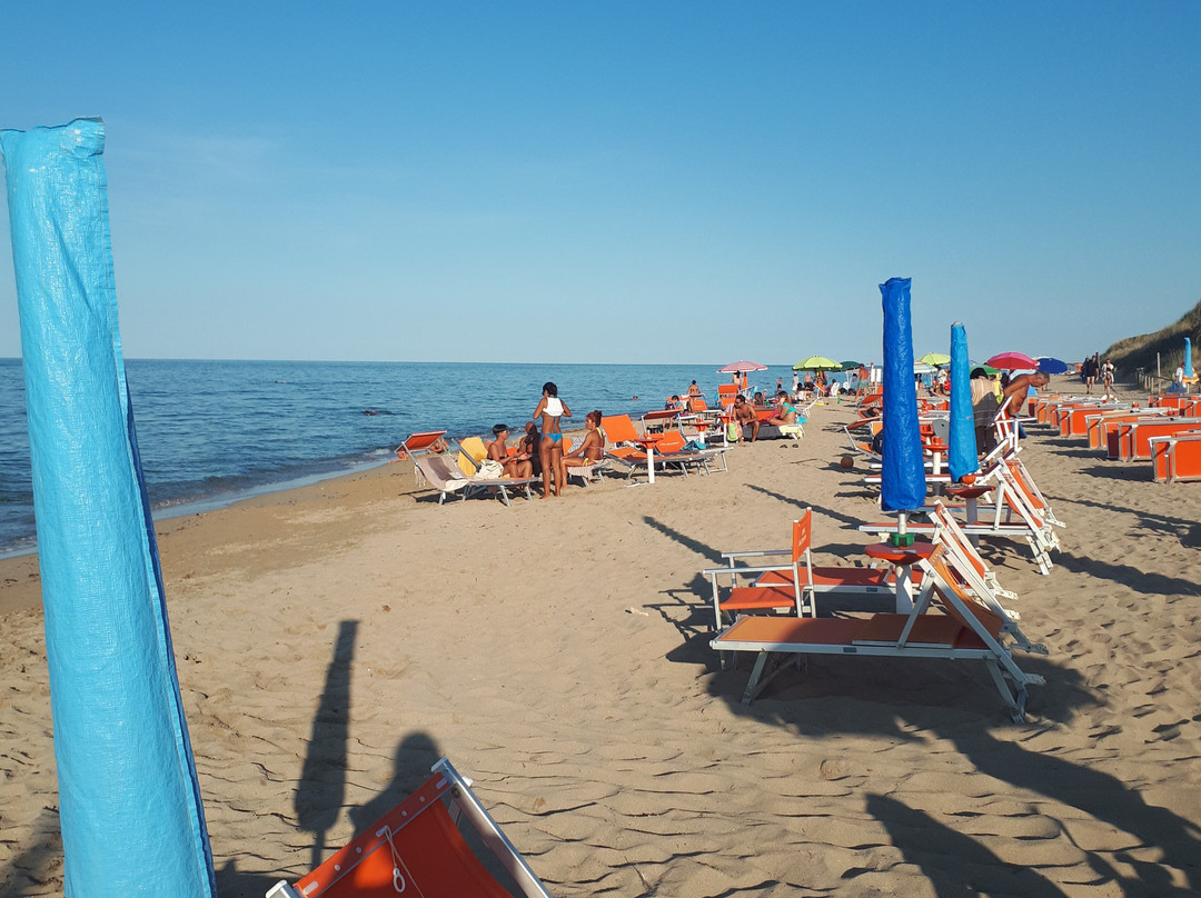 Lido  Bizzaro景点图片