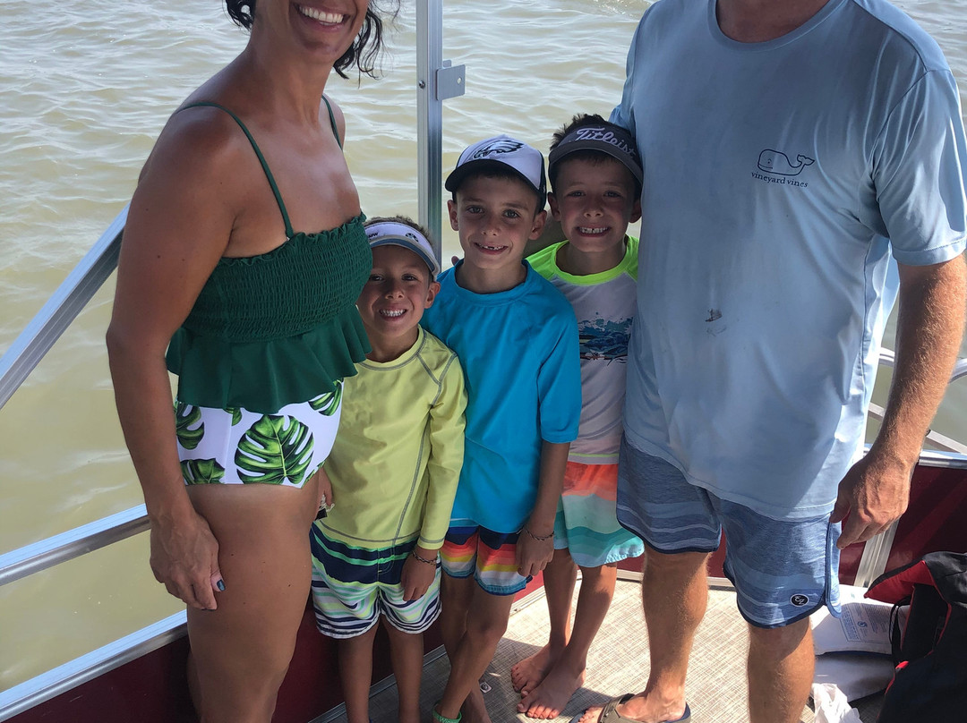 Dewey Beach Watersports-Dewey Beach必去景点