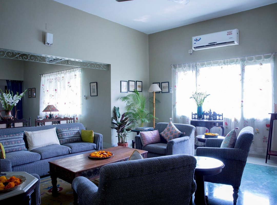 Prabhakar Homestay主图