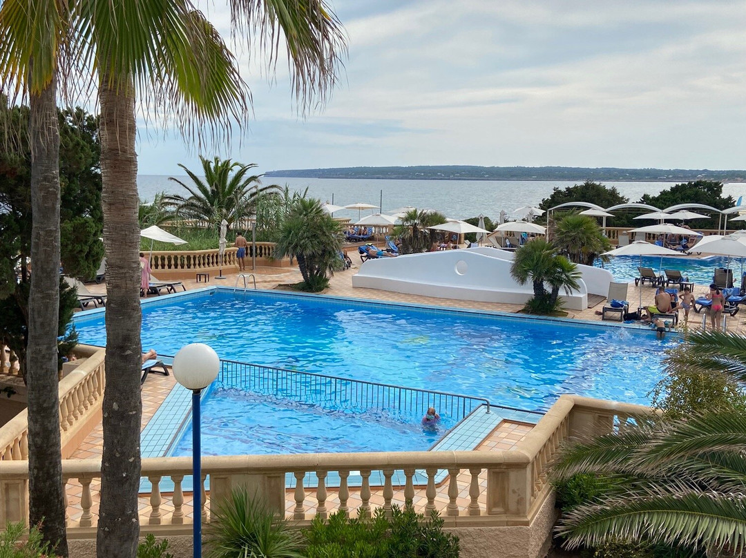 Insotel Hotel Formentera Playa主图