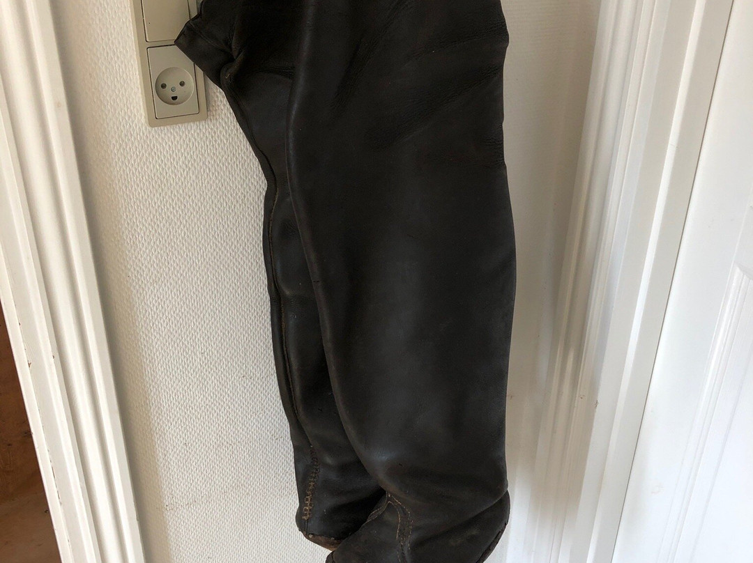 Vorupor Museum-提斯特德必去景点