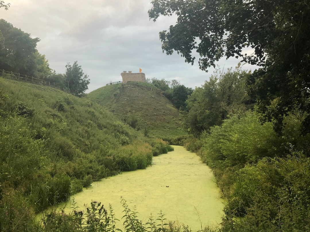 Clare Castle Country Park-Clare必去景点